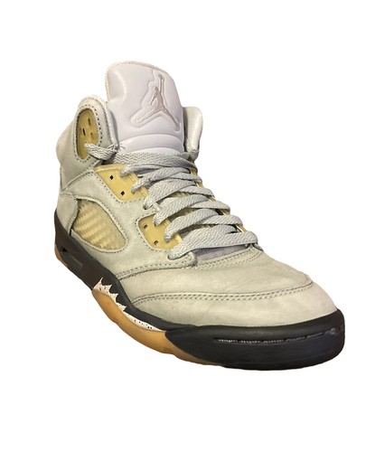Air jordan retro jade - 5,