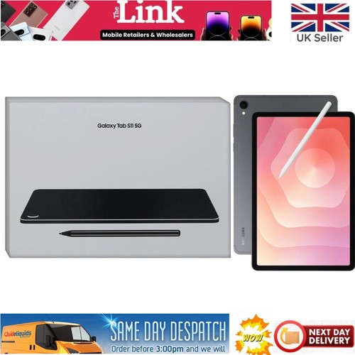 Samsung galaxy tab s11 - samsung,