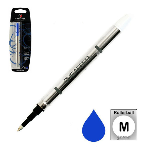 Sheaffer classic rollerball - sheaffer,