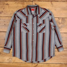 Vintage Ely Plains Western