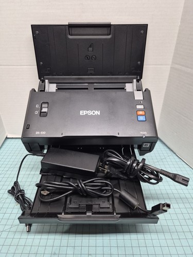 Epson workforce 510 - workforce, color