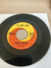 Nancy wilson sweet thing - nancy,
