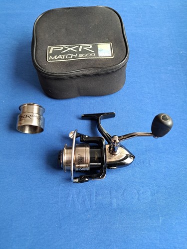 Preston innovations pxr - pxr, 3000