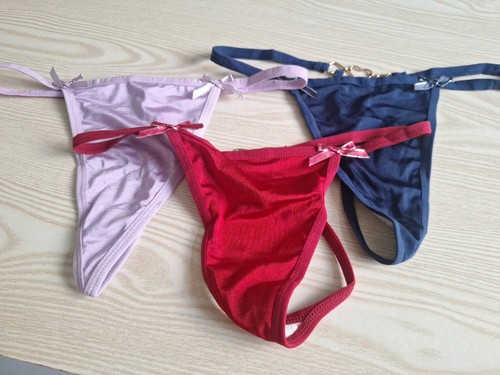 Size large sexy pack of - 3,