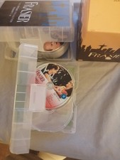 Frasier - Series 1-11 - Complete (Box Set) (DVD, 2009)
