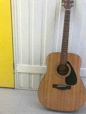 Yamaha F310 Full Size Acoustic