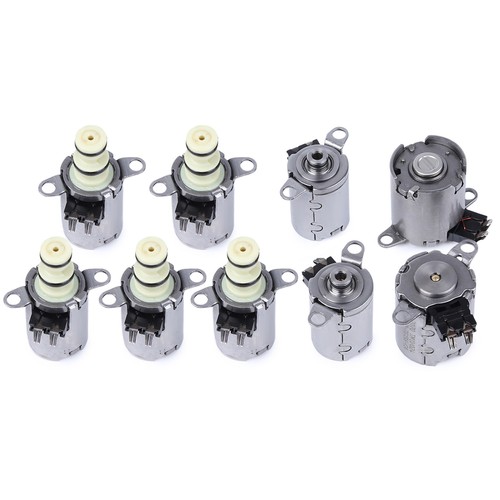 Mps6 6dct450 automatic - 6dct450, gearbox