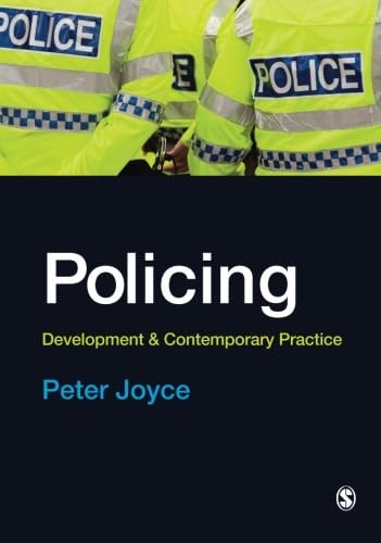 Policing development and - policing:,