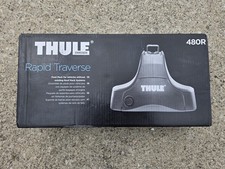 Bulk - Thule Rapid Traverse