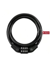 Bike Lock Combination Chain