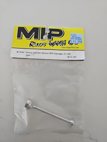 New rare mip 1544 hpi - 1544,