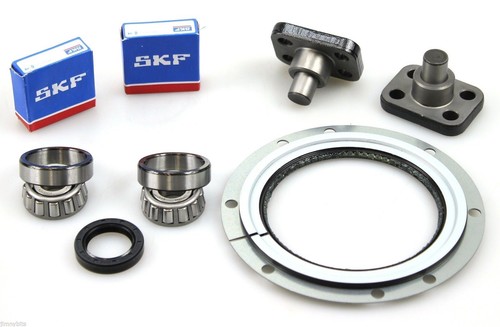 Suzuki jimny front - front, axle