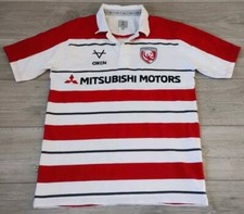 Gloucester Rugby Home Shirt