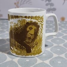 Vintage Retro Staffordshire