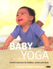 Baby Yoga By Francoise