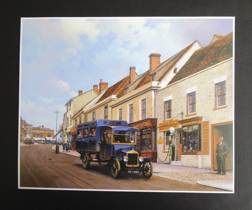 Malcolm root vintage - root,