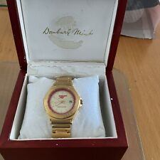 Arsenal Double Winners Watch 