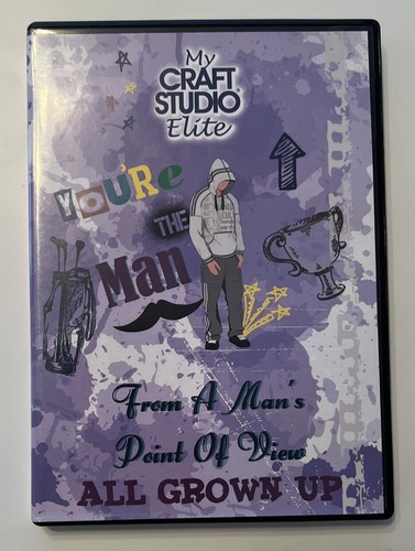 Craft studio elite - my, a