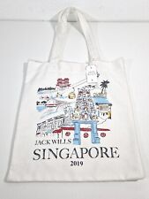 Jack Wills Tote Bag Ambleshire
