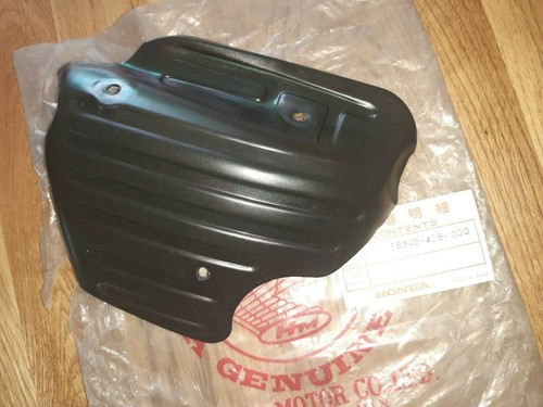 Nos honda 250 1979 - honda,