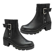 Womens RAVEL Viola Ankle Boots