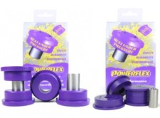 Powerflex Rear Diff Bush Kit