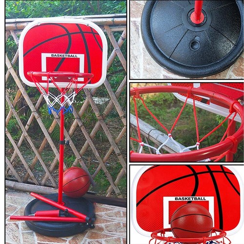 Kids basketball hoop - kids,