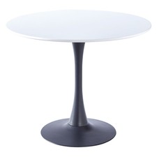 Round Pedestal Kitchen Table