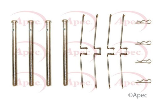 Apec brake fitting kit - fitting,