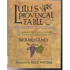 Lulu provencal table the - lulu's,