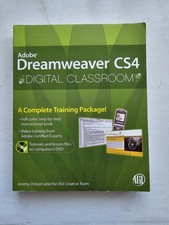 Adobe Dreamweaver CS4 Digital