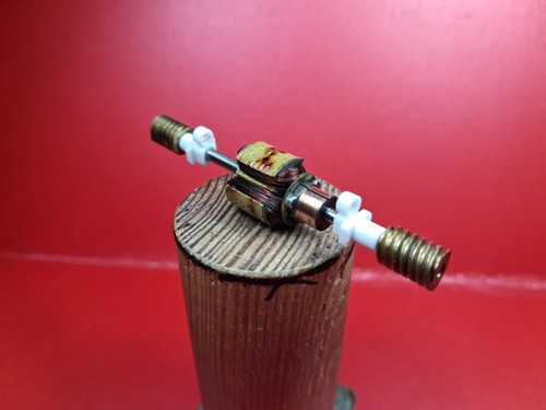 Triang hornby x247 armature - triang,