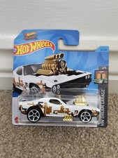 Hot Wheels Lets Race Rodger