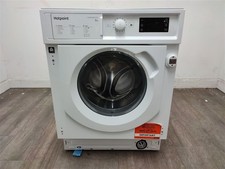 Hotpoint BIWMHG91485UK Washing