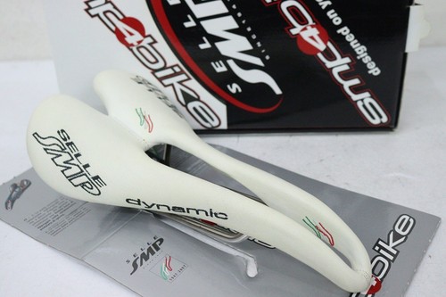 Selle smp dynamic - selle, inox