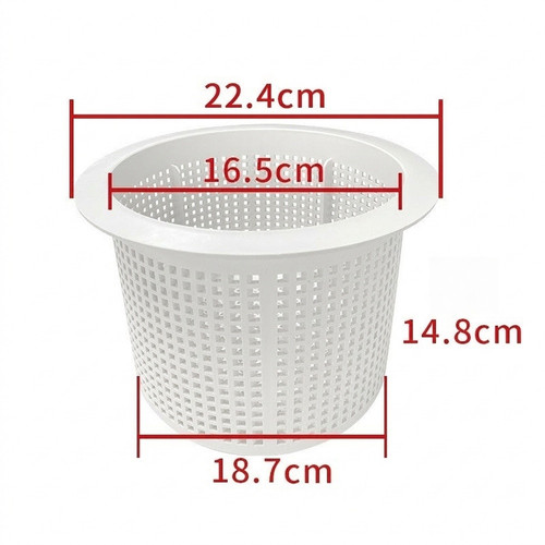 Pool skimmer filter - skimmer, 1