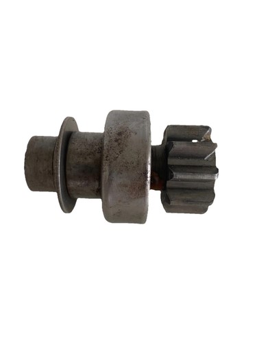 Lucas starter motor - , drive
