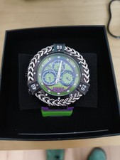 Invicta Reserve Herc Puppy