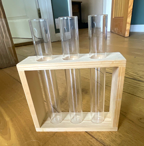 Brand new box - x,