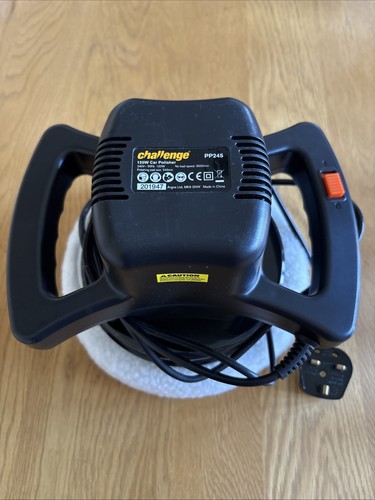Car polisher challenge pp245 - car,