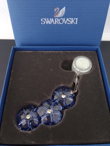 Rare retired swarovski crystal - swarovski,