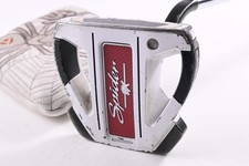 Taylormade Spider EX Ghost