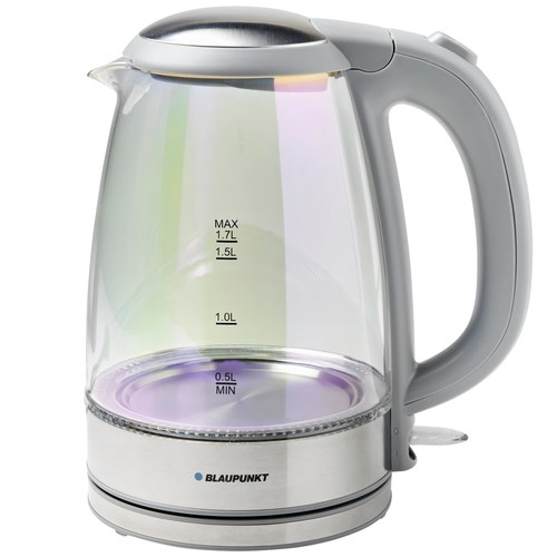 Blaupunkt iridescent glass - iridescent,