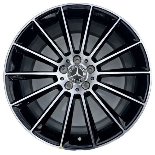 Genuine mercedes benz - 20”,