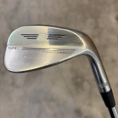 Titleist vokey sm9 pitching - vokey,
