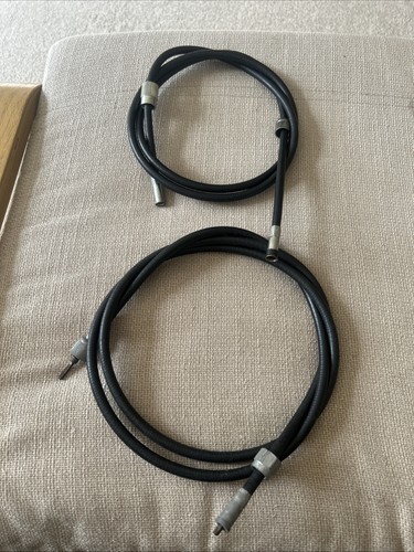 Speedo drive cables norton - cables,