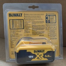 Replace one Tool Li-lon