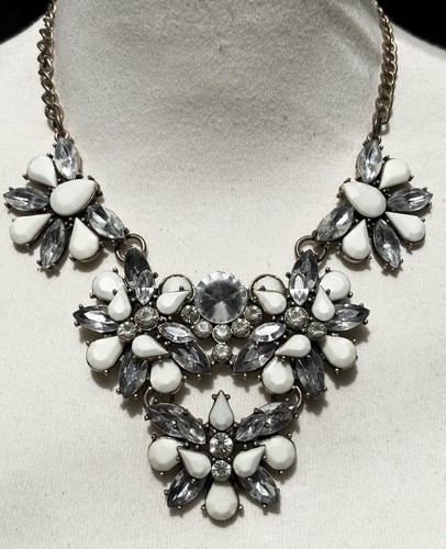 Vintage statement chunky - vintage,