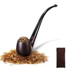 Tobacco Smoking Pipe