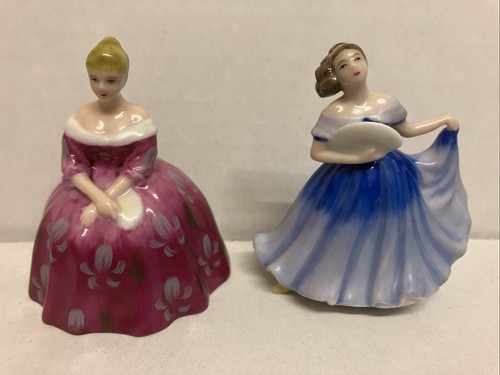 Royal doulton miniature - doulton,